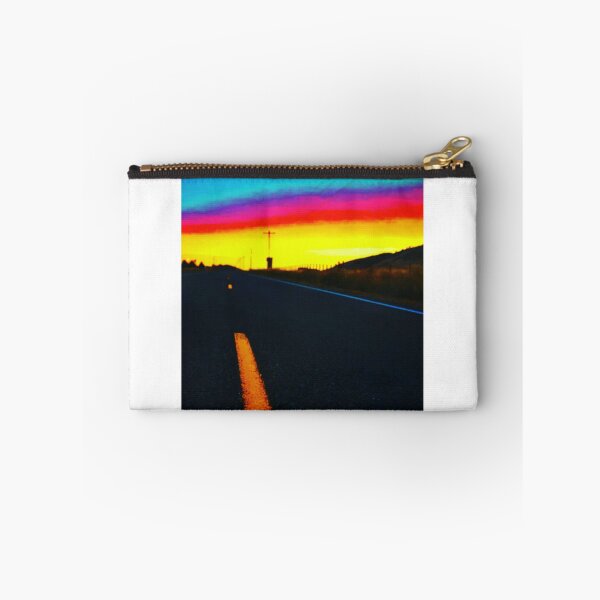 Aperçu de l'œuvre La route créée et vendue par Abstractlife707.