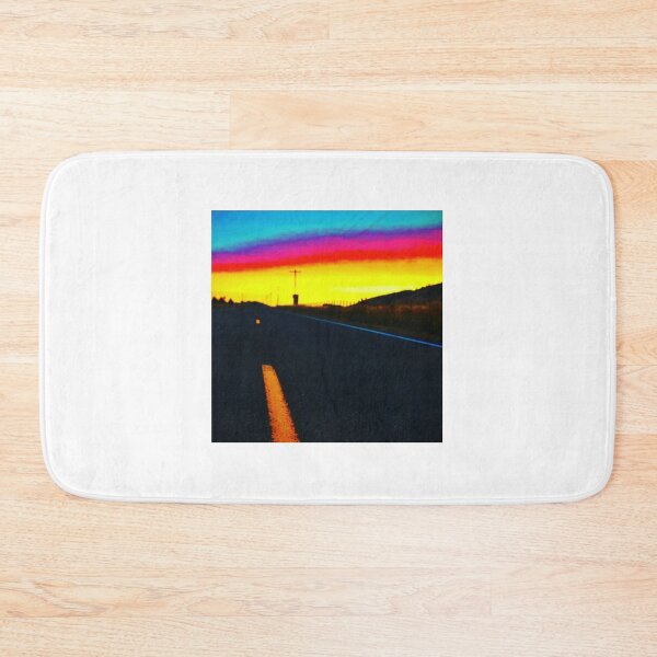 Item preview, The road designed and sold by Abstractlife707.