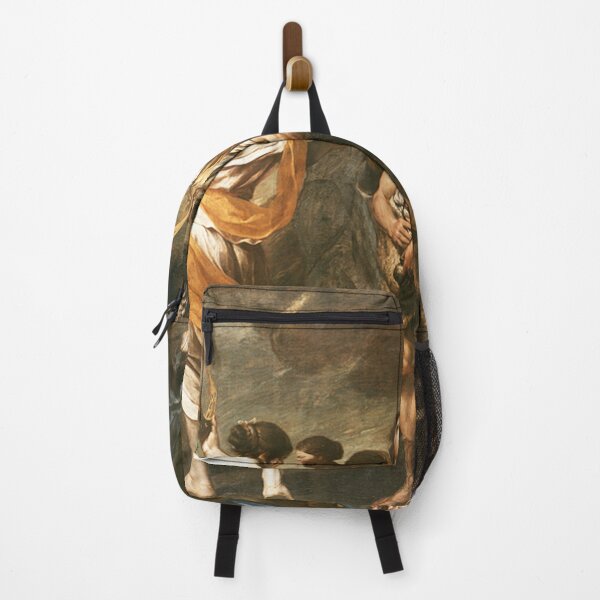 Item preview, The Triumph of David - Andrea Vaccaro designed and sold by Vintage Designs +.