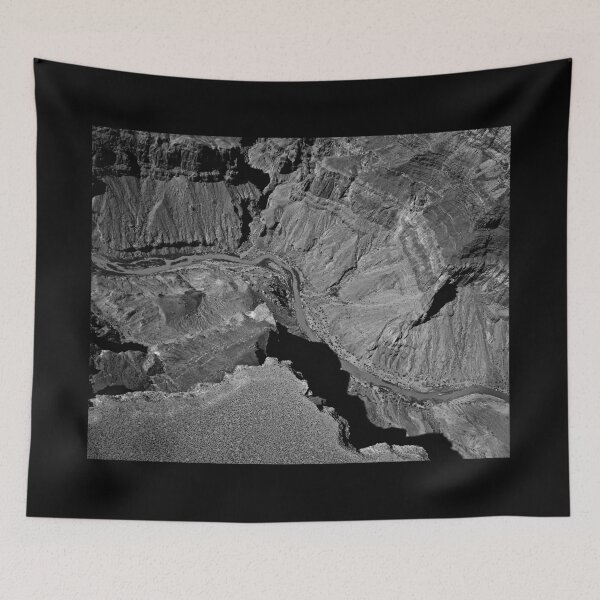 Artikelvorschau, Colorado River entworfen und verkauft von KalooDesignArt.