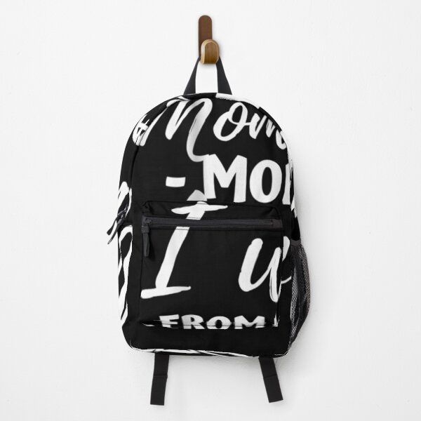 Item preview, I Went From Mama To Mommy To Mom To Bruh Funny Mothers Day Gift  designed and sold by rubysheila.