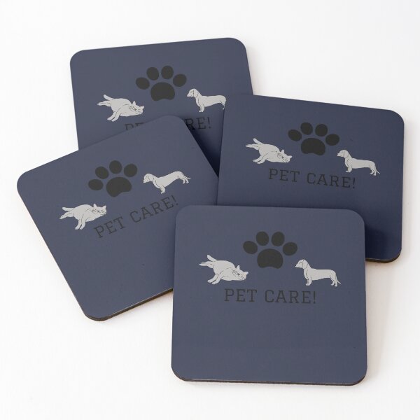 Item preview, Pet Care! designed and sold by POSITIVE4EVA.