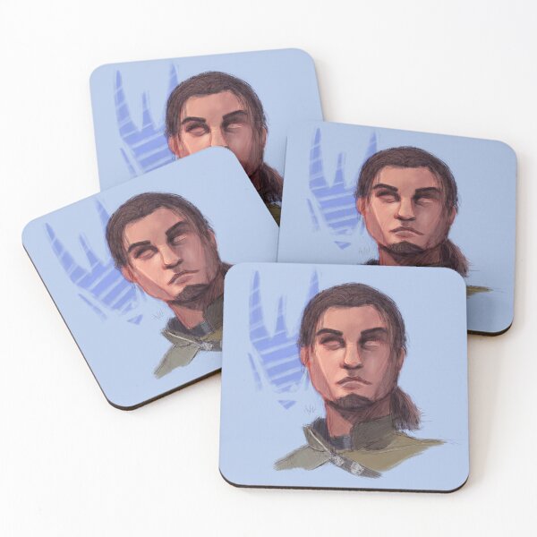 Item preview, Kanan designed and sold by han8pym.