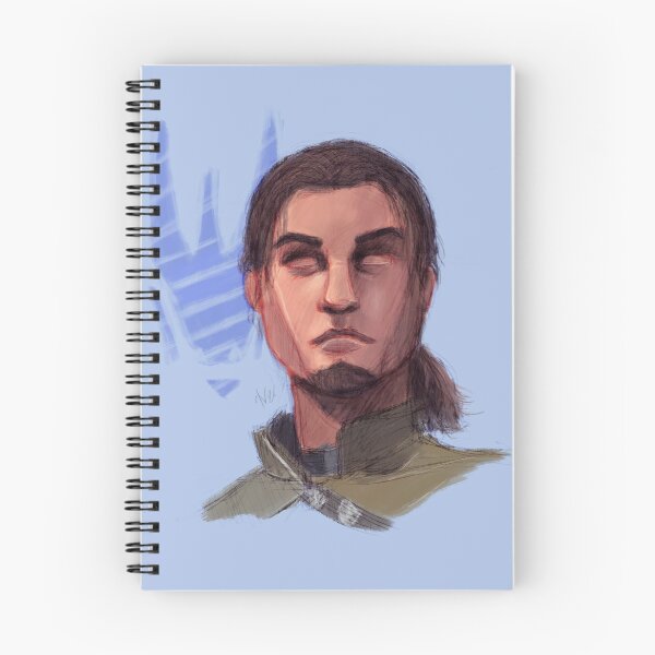 Item preview, Kanan designed and sold by han8pym.