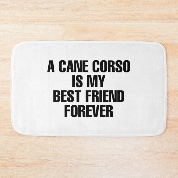 Item preview, Cane Corso - Italian Mastiff Quote designed and sold by Gerrrysalut.
