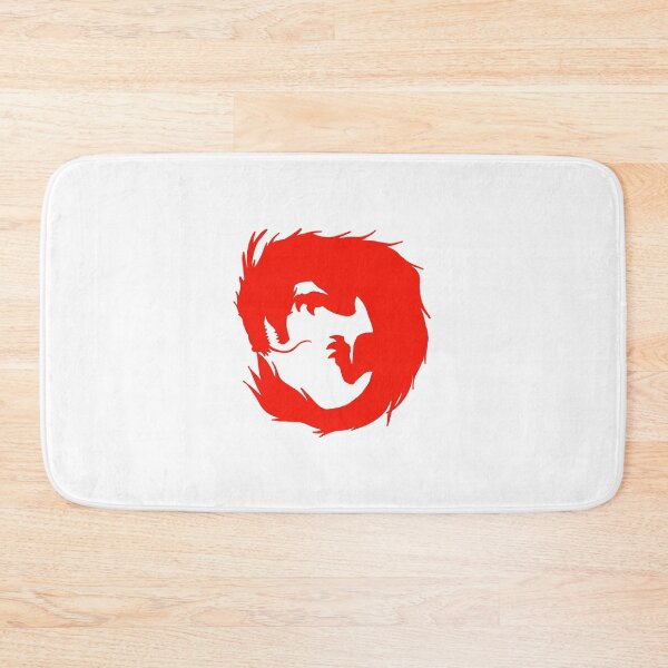 Item preview, Museum of Dragons Asian Dragon Logo designed and sold by panther-star.