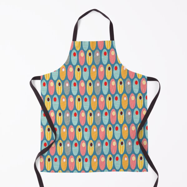 Item preview, Fun Boards Blue designed and sold by mirimo.