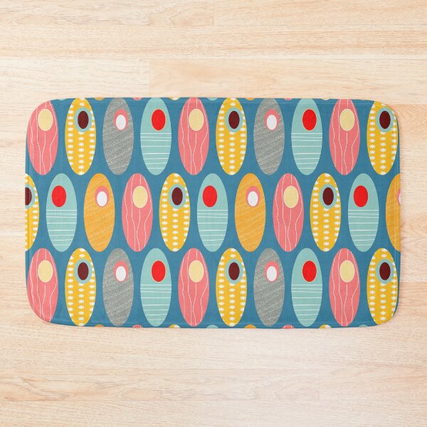 Item preview, Fun Boards Blue designed and sold by mirimo.