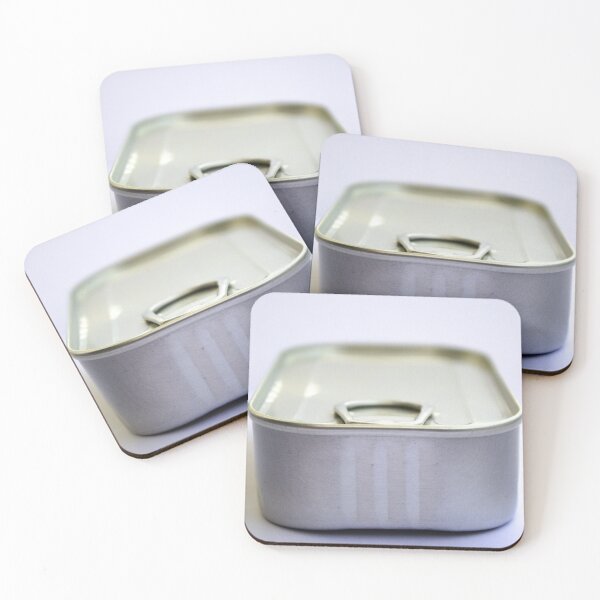 Item preview, Closed tin can designed and sold by Mahirov Shop.