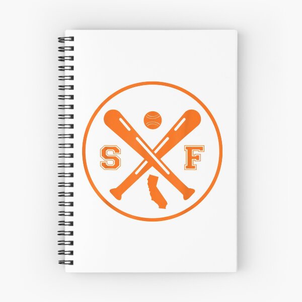 Item preview, San Francisco Baseball The City Vintage SF California Gift designed and sold by Soospal.