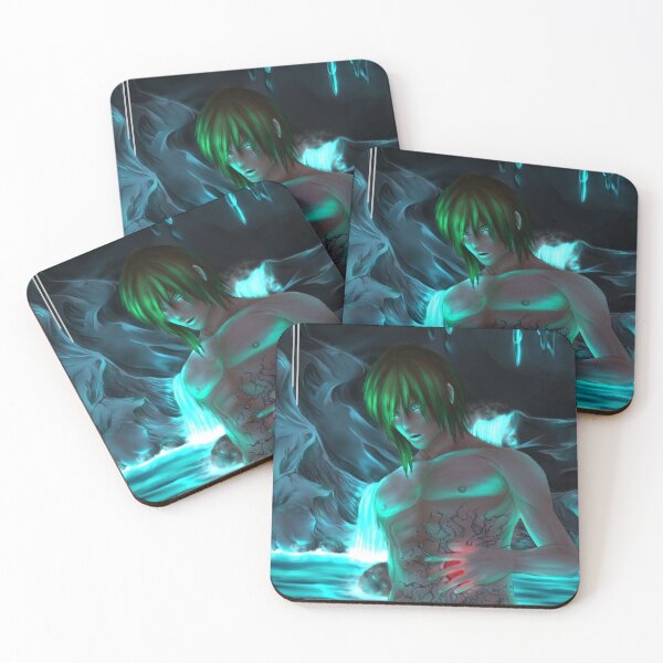 Item preview, Blue Lagoon designed and sold by Zanrio.