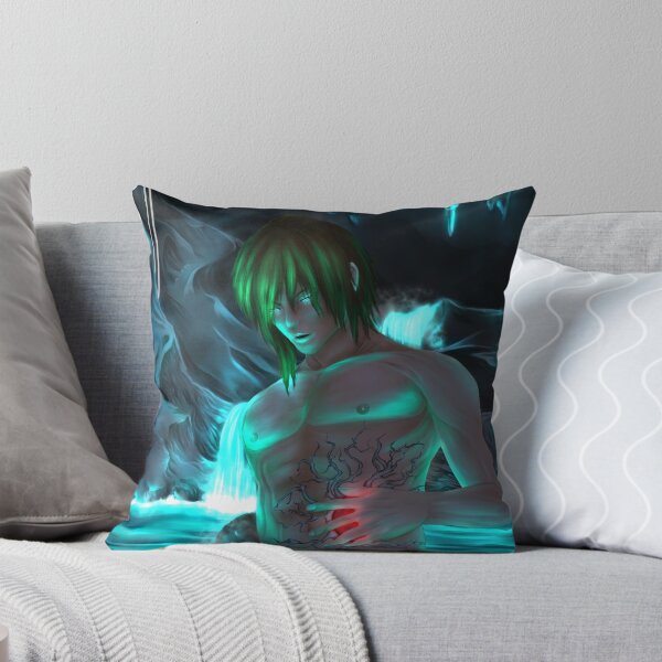 Item preview, Blue Lagoon designed and sold by Zanrio.