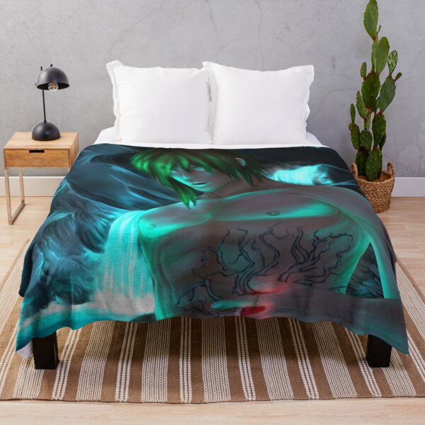 Item preview, Blue Lagoon designed and sold by Zanrio.
