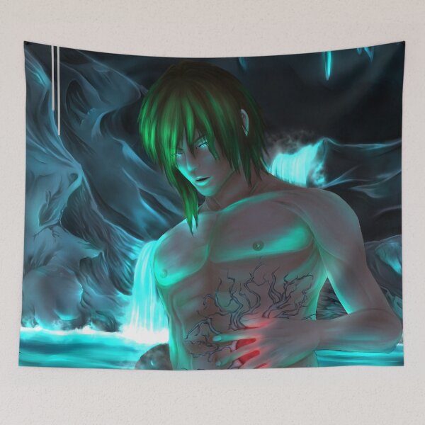 Item preview, Blue Lagoon designed and sold by Zanrio.