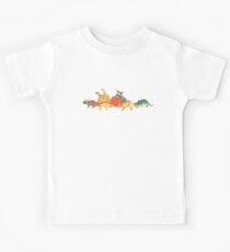 Walking With Dinosaurs Kids Tee