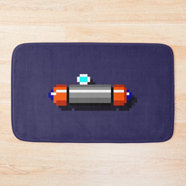 Item preview, Brick breaker Vaus designed and sold by jogobom.