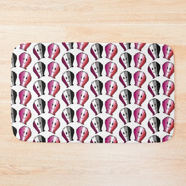Item preview, Happy As A Clam A+L designed and sold by SamIsWhat8.