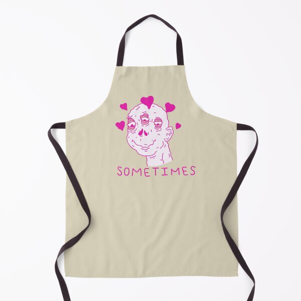 Item preview, Sometimes #4 designed and sold by EclipseInFlames.