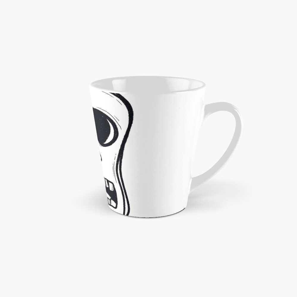 Item preview, Tall Mug designed and sold by LeDarkstone.