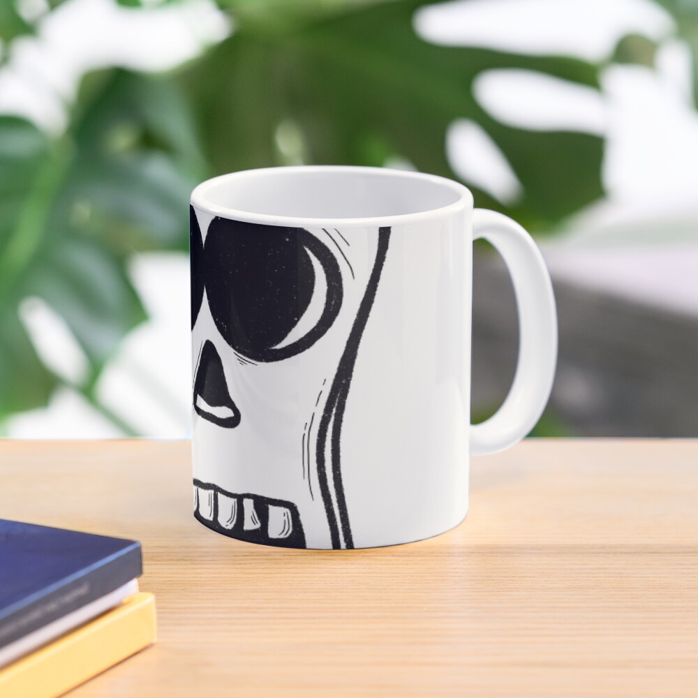 Item preview, Classic Mug designed and sold by LeDarkstone.