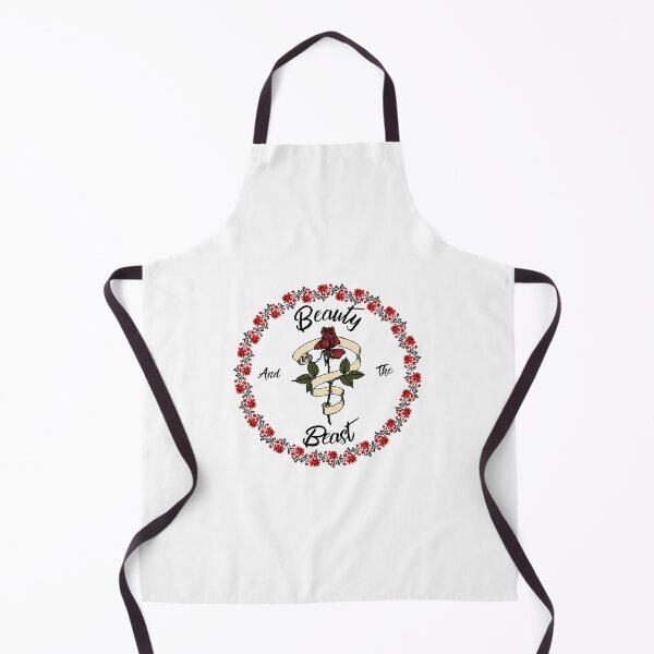 Item preview, Beauty and the Beast designed and sold by catoo666.