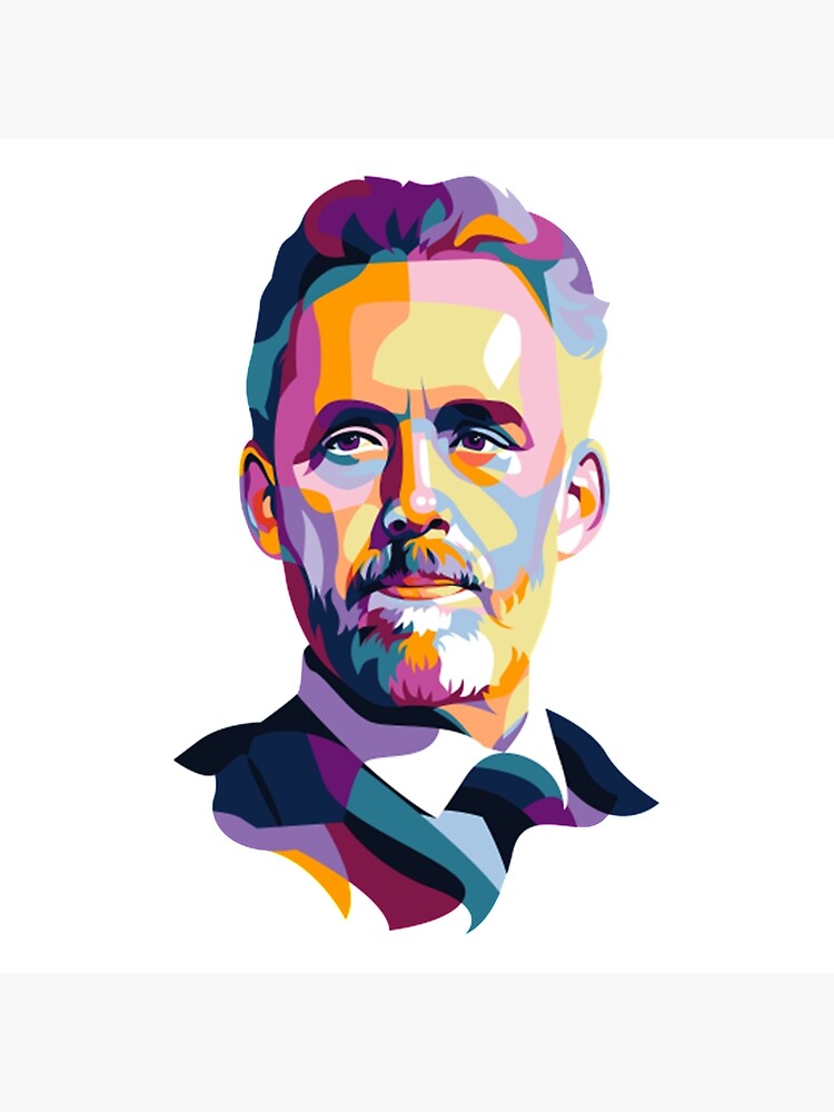 Indigenous Typical Maestro Jordan Peterson Inspired Design" Art Board Print for Sale by Nagykira |  Redbubble