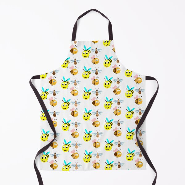 Item preview, Colorful Bees designed and sold by PCpallavi.