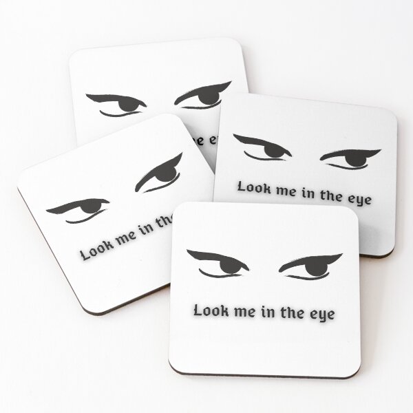 Item preview,  look me in the eye funny . Sexy look designed and sold by Hab2.