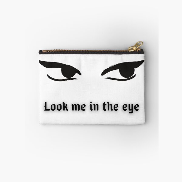 Item preview,  look me in the eye funny . Sexy look designed and sold by Hab2.