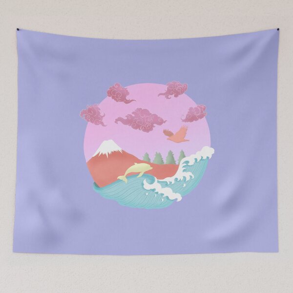Item preview, Biodiversified Planet designed and sold by Fayem7.