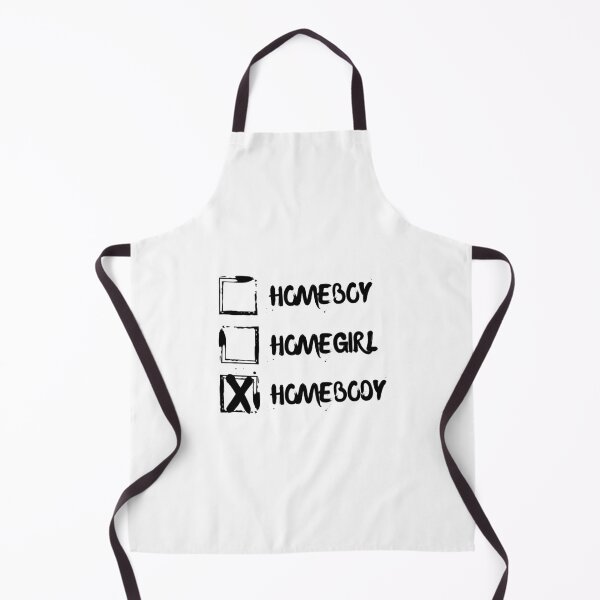 Item preview, Homeboy Homegirl Homebody | Introvert | Social Distancing designed and sold by itsokaybyme.