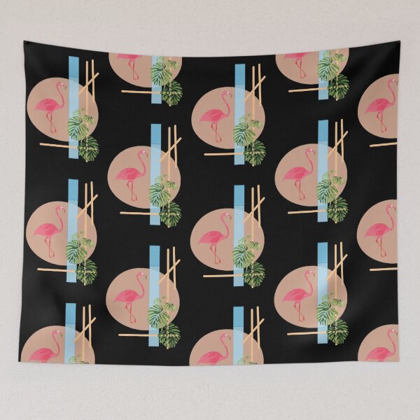 Item preview, Flamengo designed and sold by WORDtoARTwork.