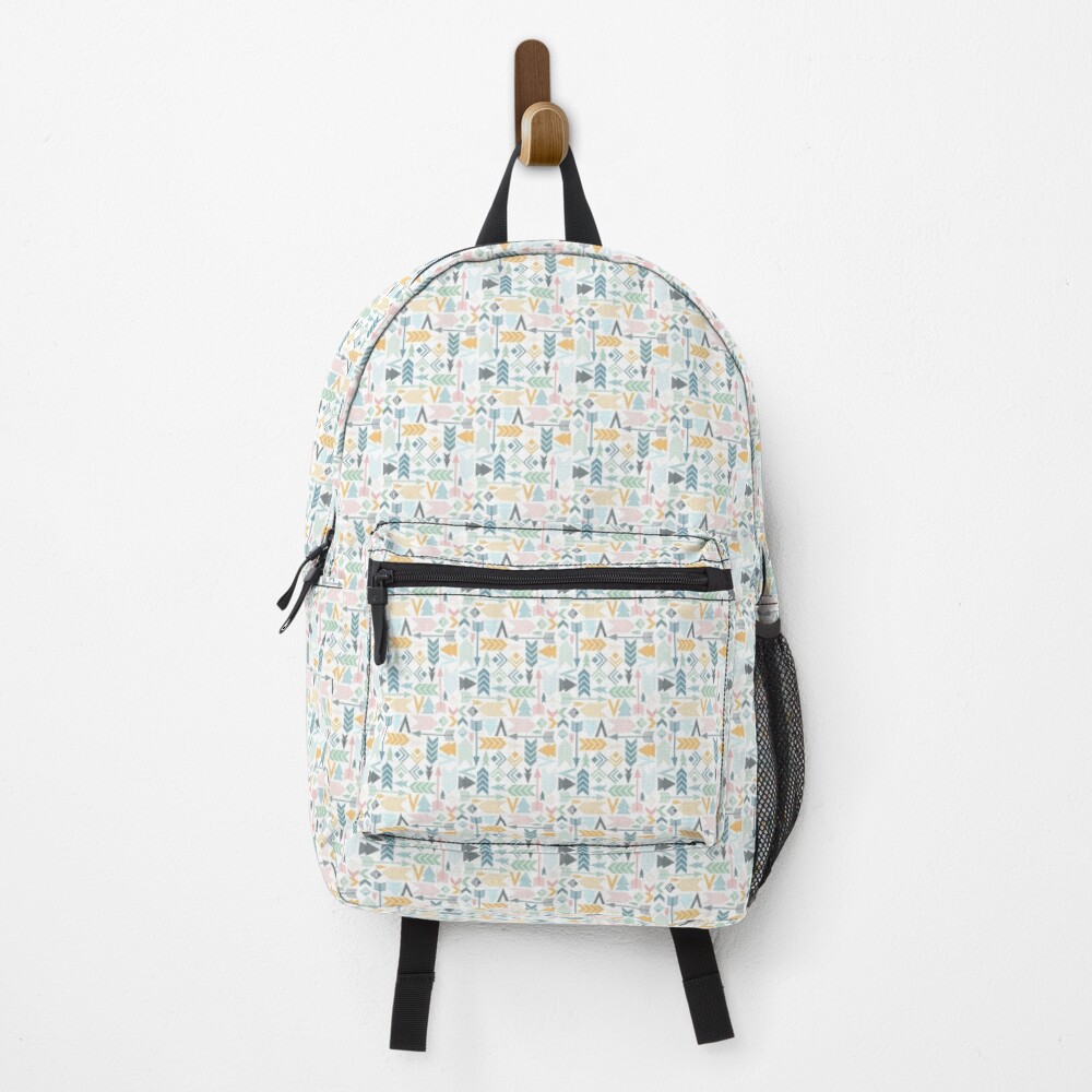 Item preview, Backpack designed and sold by KrisInStitches.