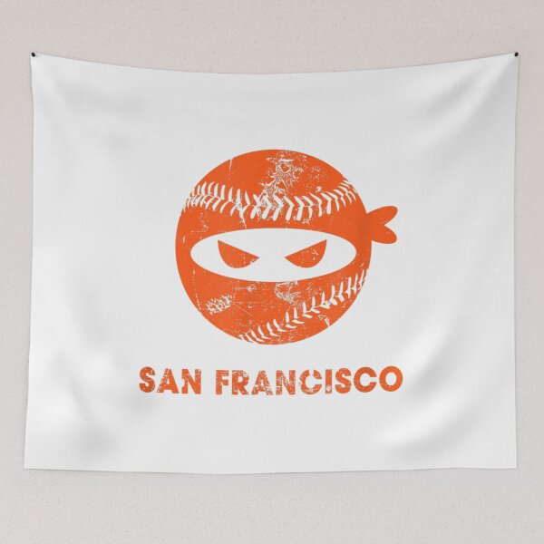Item preview, San Francisco Fan designed and sold by Soospal.