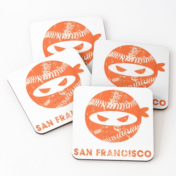 Item preview, San Francisco Fan designed and sold by Soospal.