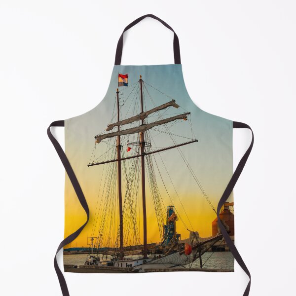 Item preview, Sunset, sails and Silos designed and sold by Violaman.