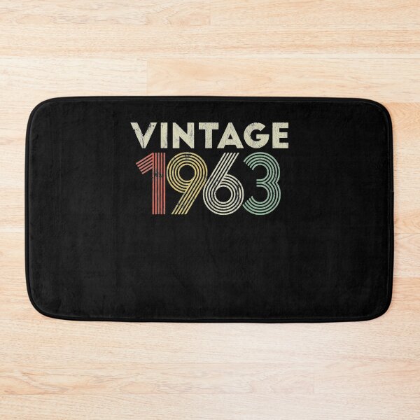 Item preview, Vintage 1963 Womens Mens 58th Birthday Gift For 58 Year Old  designed and sold by rubysheila.
