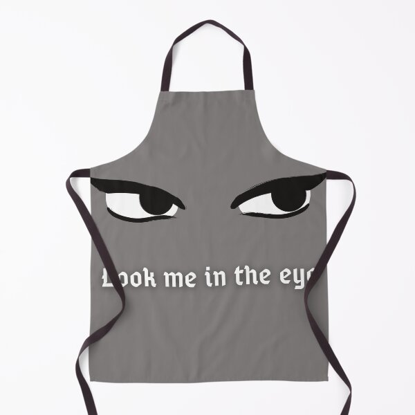 Item preview,  look me in the eye funny . Sexy Look grey designed and sold by Hab2.