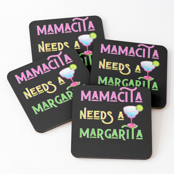 Item preview, Funny Cinco De Mayo Mamacita Needs A Margarita Women Drinks Gift  designed and sold by lindafrances.