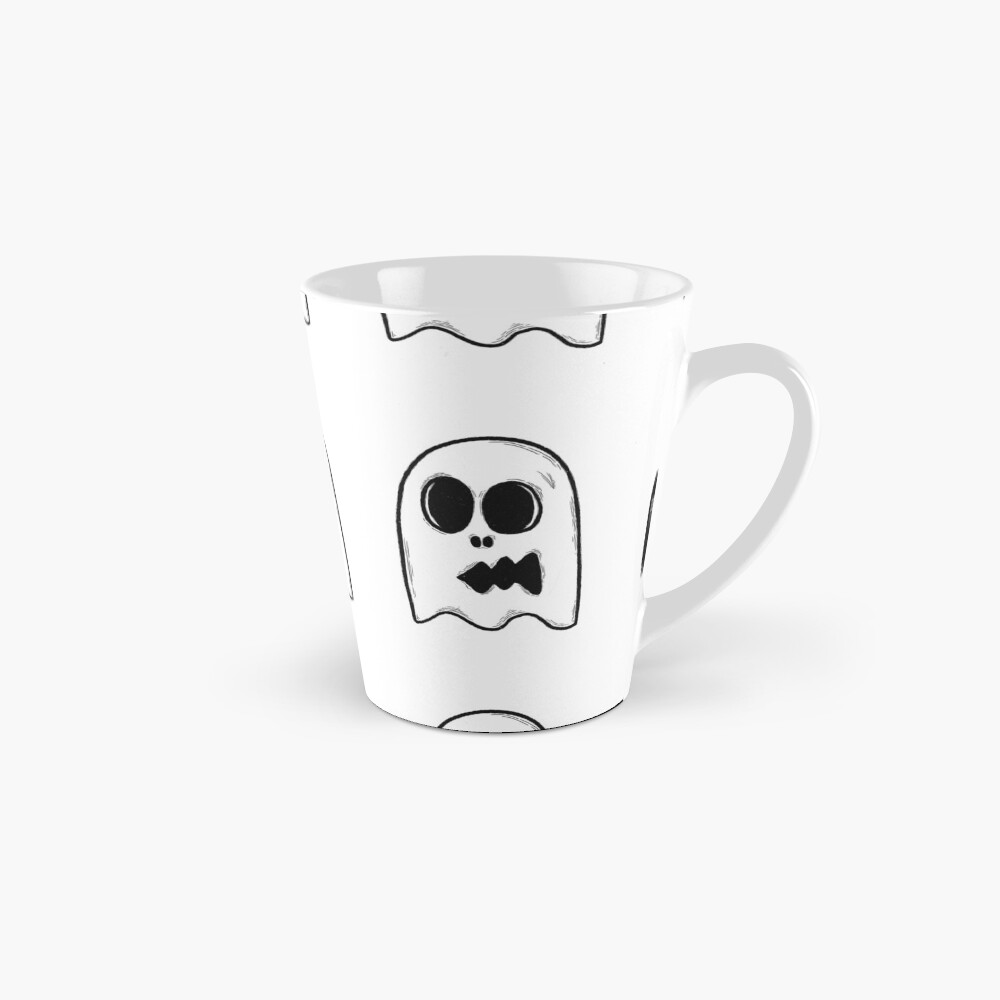 Item preview, Tall Mug designed and sold by LeDarkstone.