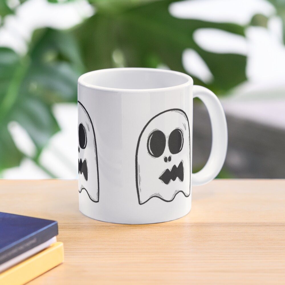 Item preview, Classic Mug designed and sold by LeDarkstone.