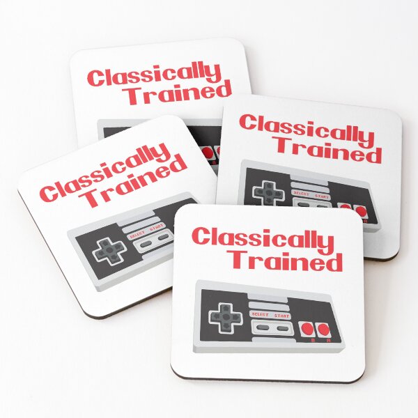 Item preview, Classically Trained designed and sold by marshallamy10.