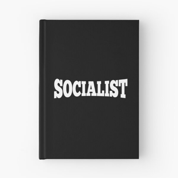 Item preview, Socialist designed and sold by Good-Looking Corpse.
