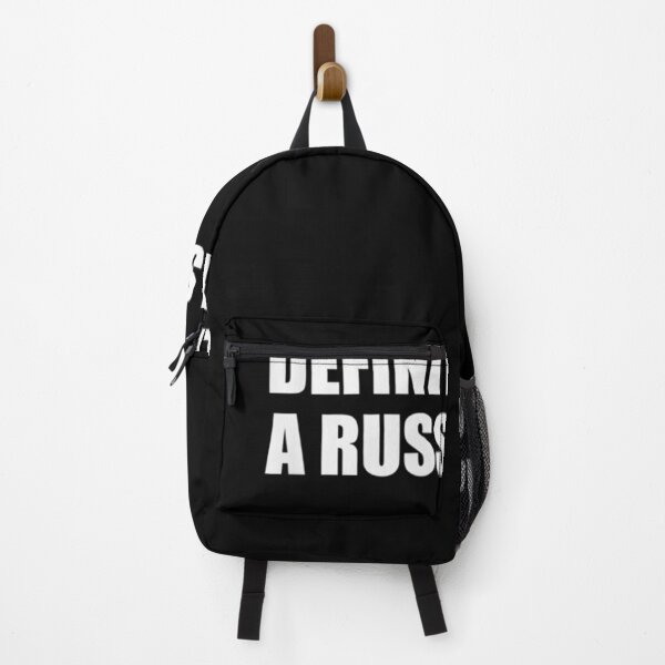 Item preview, Definitely Not A Russian Spy Gift  designed and sold by lindafrances.