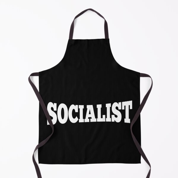 Item preview, Socialist designed and sold by Good-Looking Corpse.