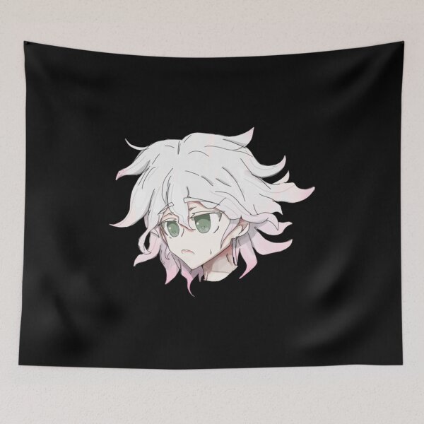 Item preview, Nagito expression head design by KÄ«bo-KÄ«bo designed and sold by Novakkitti.