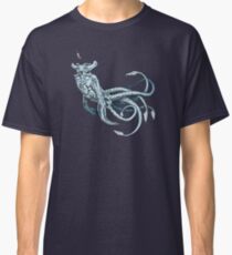 Sea Emperor Transparent Classic T-Shirt