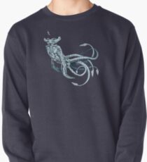 Sudadera sin capucha Sea Emperor Transparente