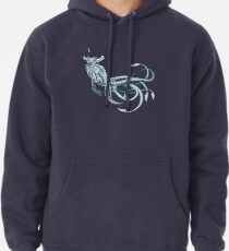 Sudadera con capucha Sea Emperor Transparente
