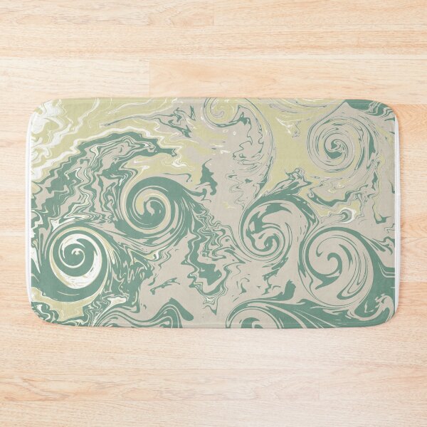 Item preview, Wave scene marble  designed and sold by Weather gifts .